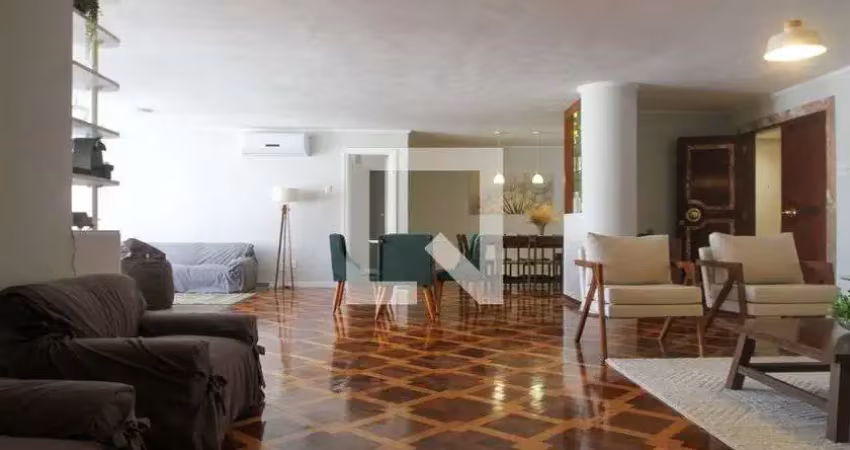 Apartamento para venda - ipanema, 4 quartos,  250 m² - rio de janeiro