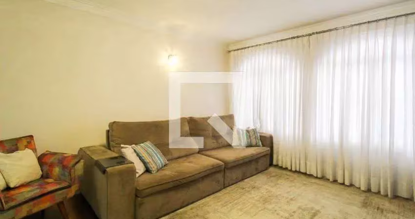 Casa para venda - jardim anália franco, 3 quartos,  123 m² - são paulo