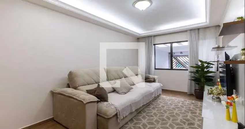 Casa para venda - sacomã, 3 quartos,  160 m² - são paulo