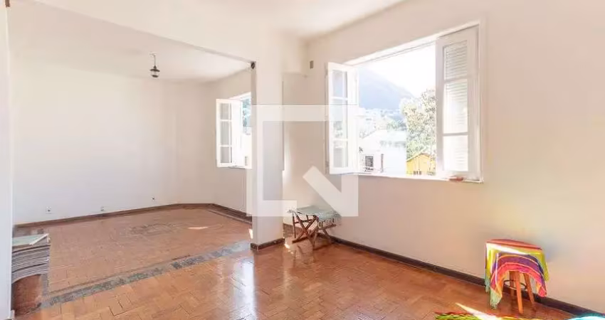 Kitnet / stúdio para venda - humaitá, 1 quarto,  70 m² - rio de janeiro