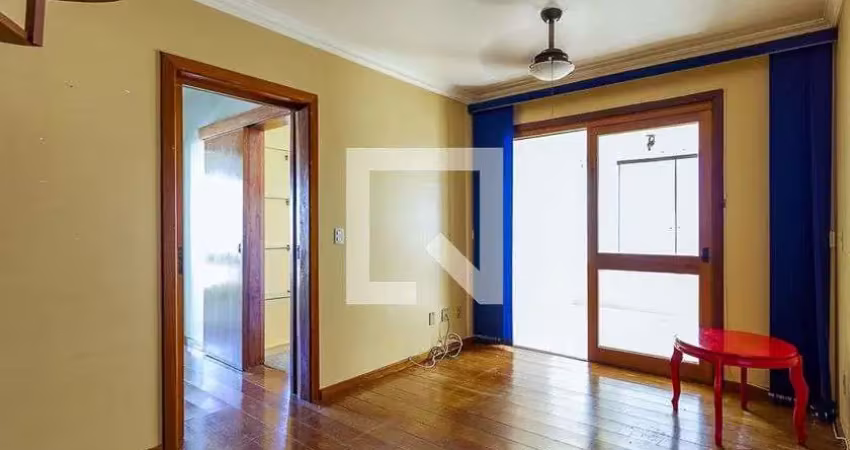 Cobertura para venda - são joão , 3 quartos,  120 m² - porto alegre