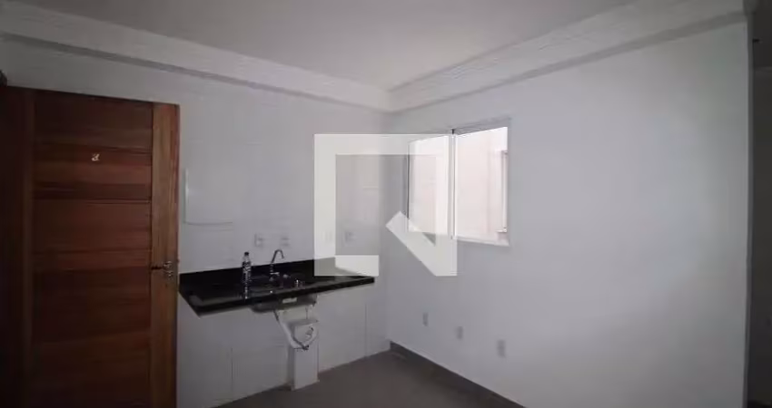 Apartamento para venda - água fria, 2 quartos,  37 m² - são paulo
