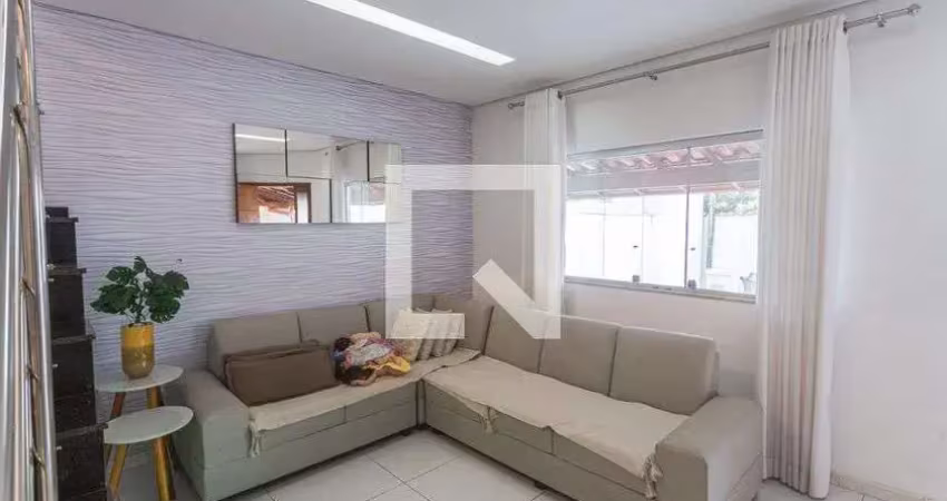 Casa para venda - graça, 3 quartos,  201 m² - belo horizonte