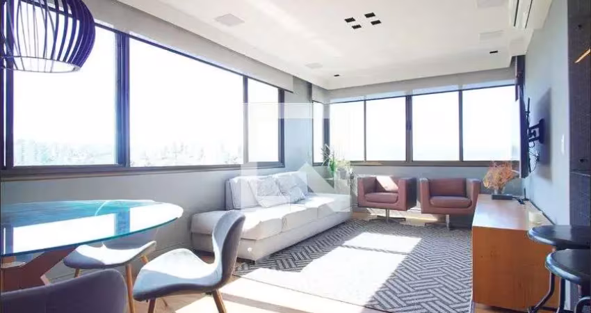 Apartamento para venda - rio branco, 3 quartos,  96 m² - porto alegre