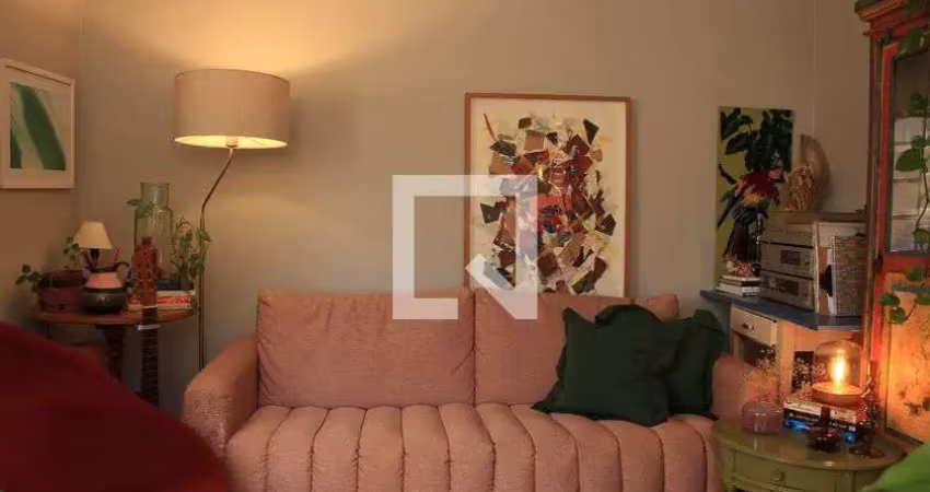 Apartamento para venda - bela vista, 1 quarto,  41 m² - porto alegre