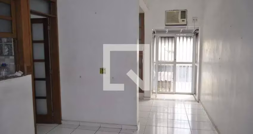 Apartamento para venda - del castilho, 2 quartos,  63 m² - rio de janeiro