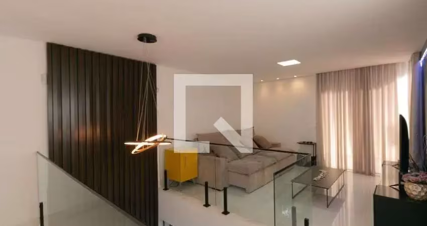 Casa para venda - vila cloris, 3 quartos,  180 m² - belo horizonte