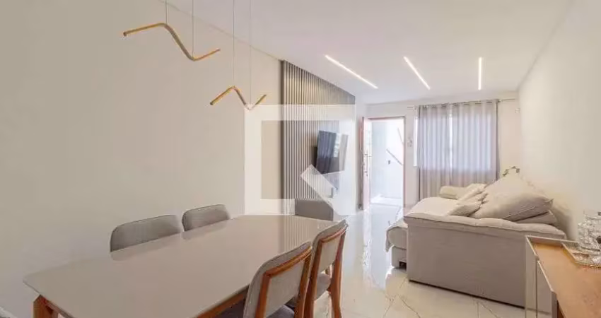 Casa para venda - vila ré, 3 quartos,  170 m² - são paulo
