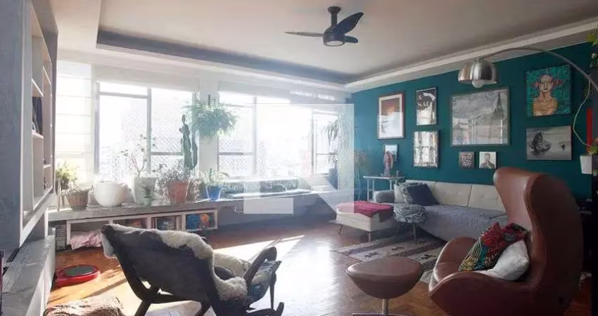 Apartamento para venda - rio branco, 4 quartos,  254 m² - porto alegre