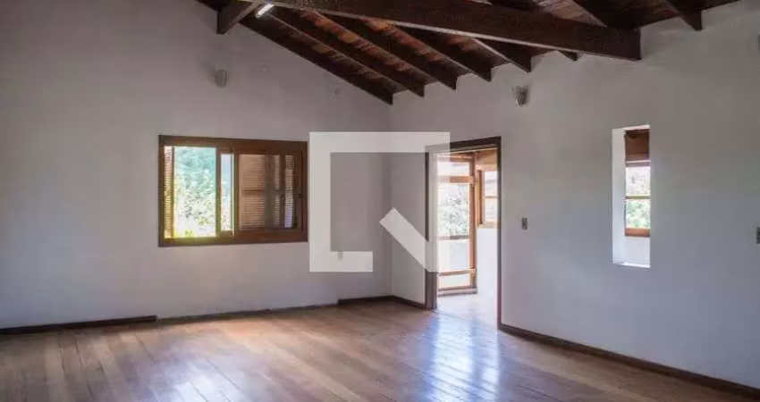 Casa para venda - vila nova, 5 quartos,  417 m² - porto alegre