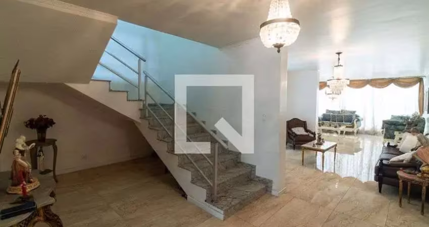 Casa para venda - planalto paulista, 5 quartos,  300 m² - são paulo
