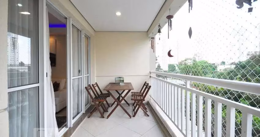 Apartamento para venda - portal do morumbi, 3 quartos,  120 m² - são paulo
