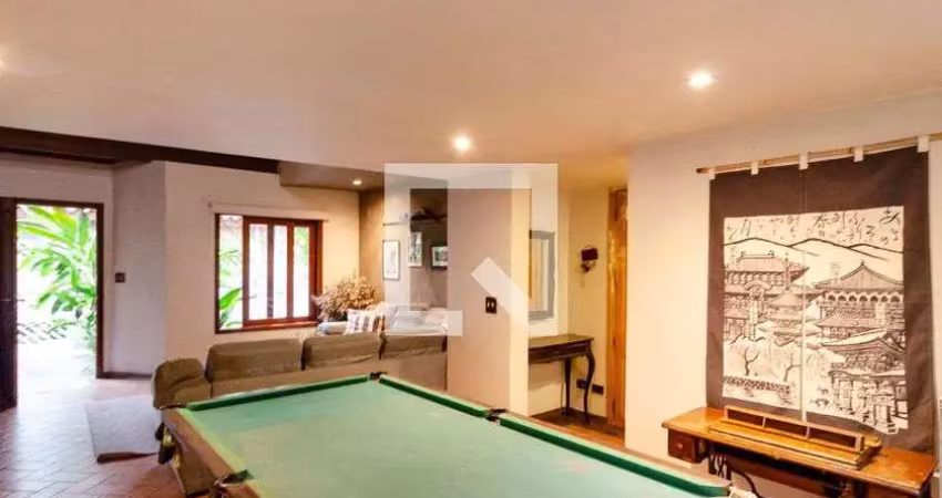 Casa para venda - planalto paulista, 4 quartos,  297 m² - são paulo