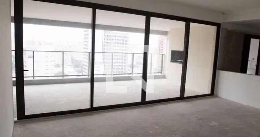 Apartamento para venda - vila pompéia, 3 quartos,  187 m² - são paulo