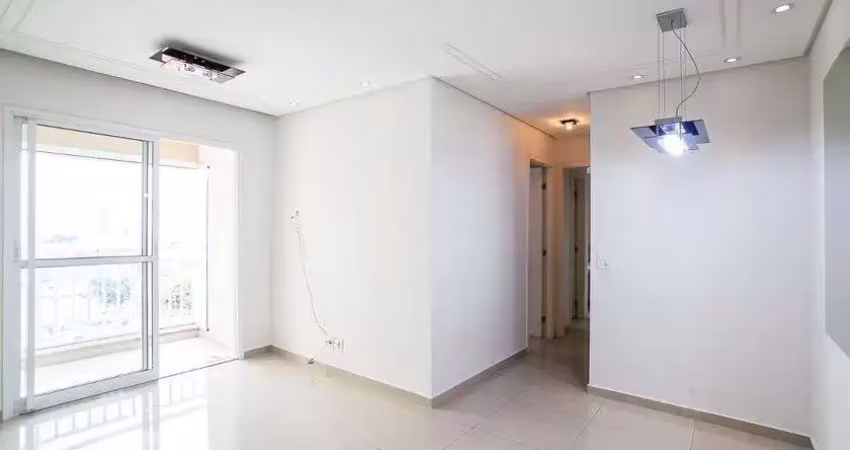 Apartamento para venda - campestre, 2 quartos,  56 m² - santo andré