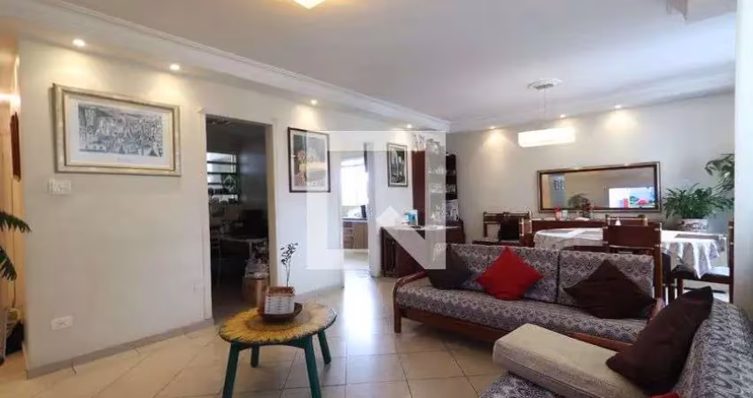 Apartamento para venda - vila mariana, 3 quartos,  130 m² - são paulo