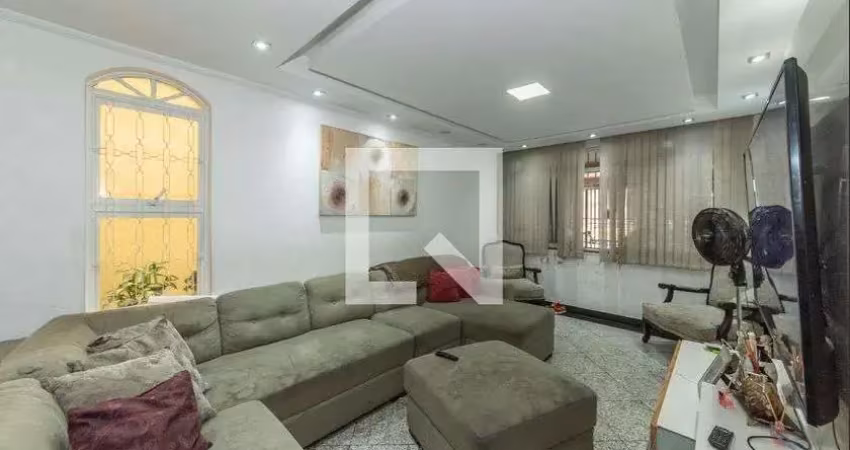 Casa para venda - bosque da saúde, 4 quartos,  203 m² - são paulo