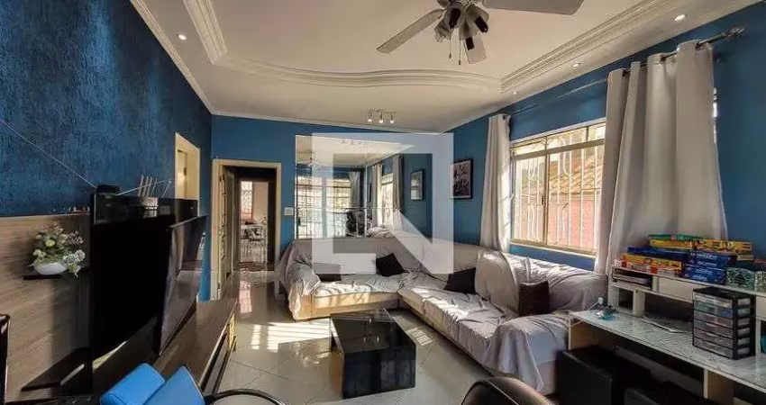 Casa para venda - cambuci, 4 quartos,  200 m² - são paulo