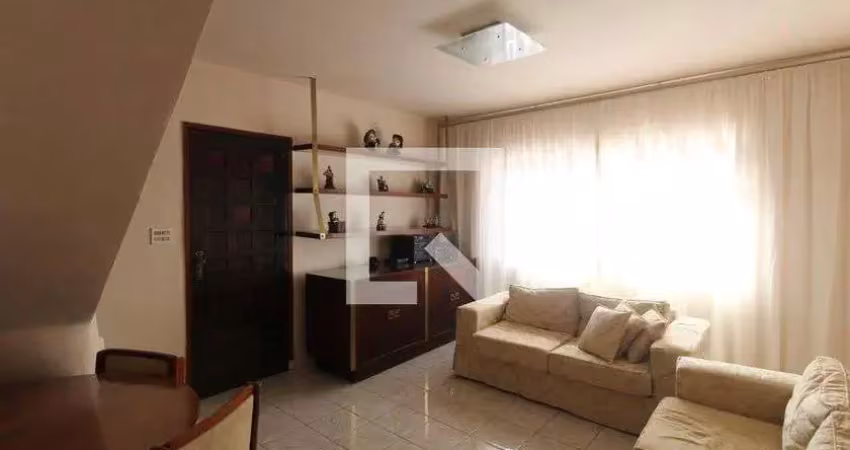 Casa para venda - vila santa clara, 4 quartos,  210 m² - são paulo