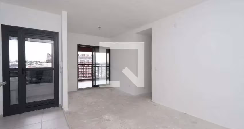 Apartamento para venda - vila santa clara, 3 quartos,  80 m² - são paulo