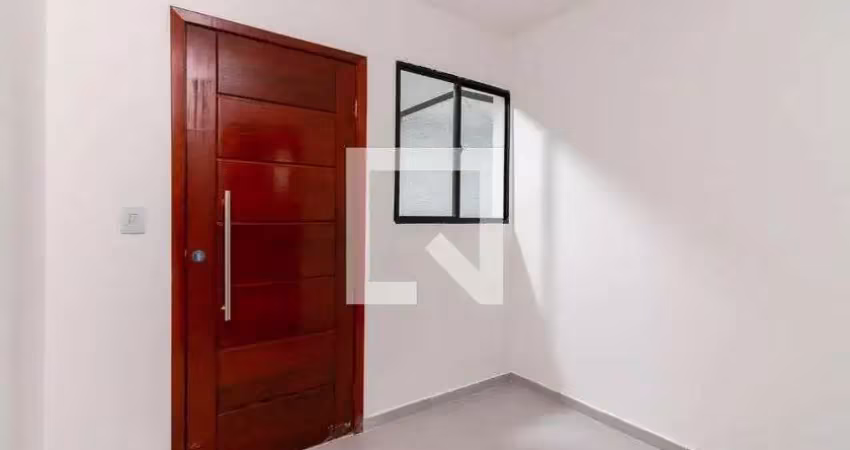 Apartamento para venda - água fria, 1 quarto,  28 m² - são paulo