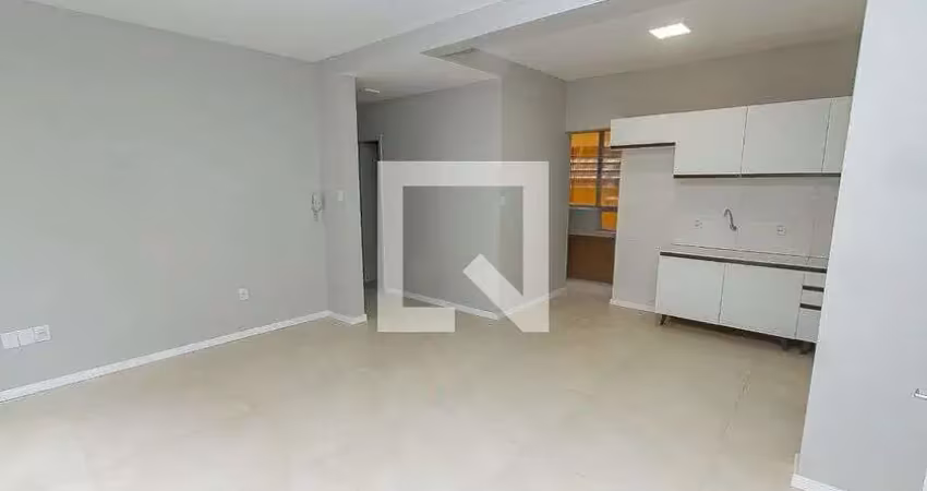 Apartamento para venda - navegantes, 2 quartos,  82 m² - porto alegre