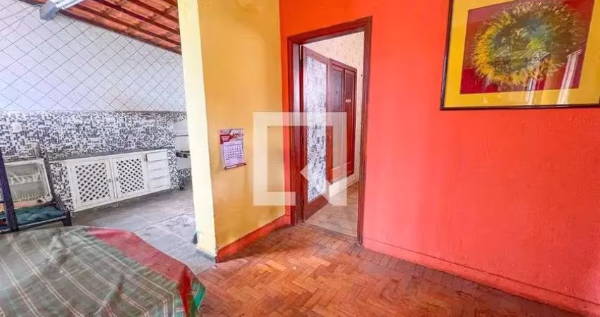 Casa para venda - santa efigênia, 3 quartos,  380 m² - belo horizonte