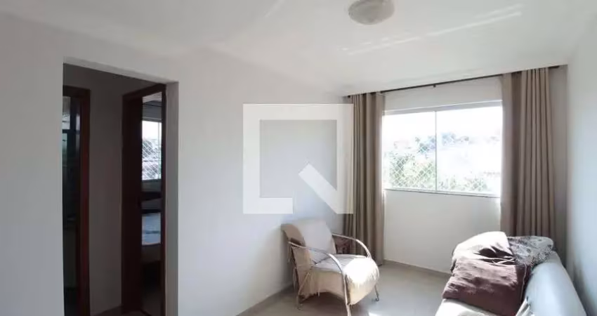 Apartamento para venda - copacabana, 2 quartos,  63 m² - belo horizonte