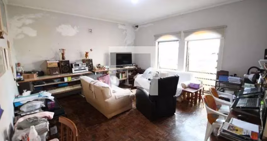 Casa para venda - cidade universitária ii, 3 quartos,  240 m² - campinas