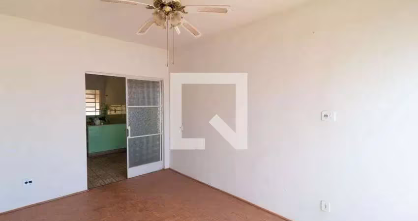 Casa para venda - parque industrial, 2 quartos,  200 m² - campinas
