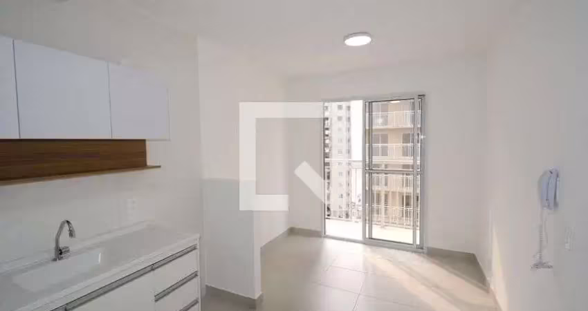 Apartamento para venda - socorro, 2 quartos,  35 m² - são paulo