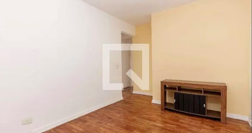 Apartamento para venda - campo belo, 4 quartos,  90 m² - são paulo