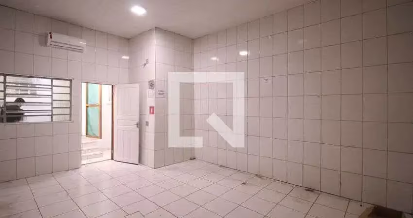 Casa para venda - água fria, 2 quartos,  60 m² - são paulo