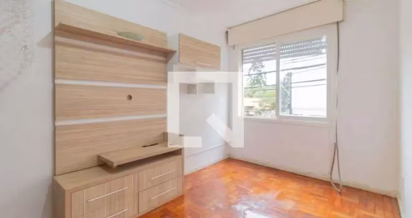 Apartamento para venda - centro histórico, 1 quarto,  41 m² - porto alegre