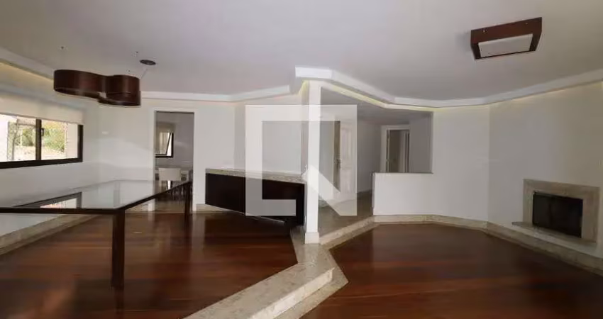 Apartamento para venda - perdizes, 4 quartos,  384 m² - são paulo