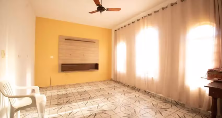 Casa para venda - jardim das bandeiras , 3 quartos,  120 m² - campinas