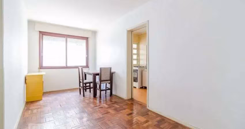 Apartamento para venda - partenon, 1 quarto,  50 m² - porto alegre