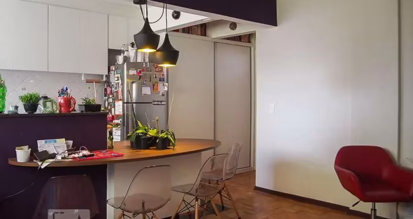 Apartamento para venda - bela vista, 1 quarto,  50 m² - são paulo