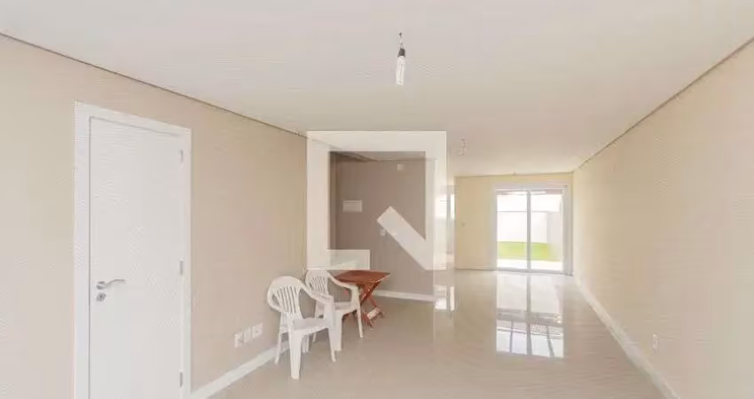 Casa para venda - guarujá, 3 quartos,  170 m² - porto alegre