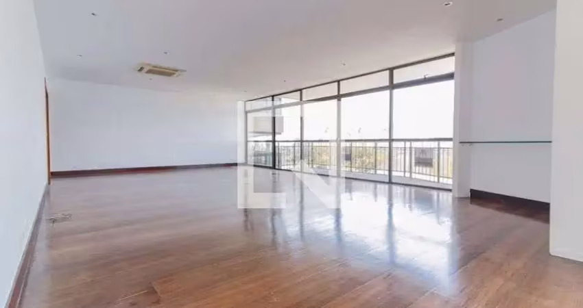 Apartamento para venda - lagoa, 4 quartos,  285 m² - rio de janeiro