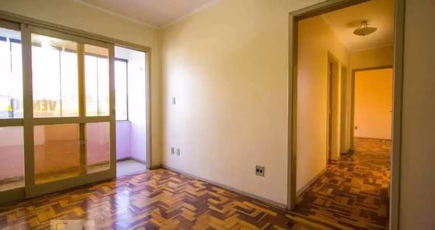 Apartamento para venda - são sebastião, 2 quartos,  77 m² - porto alegre