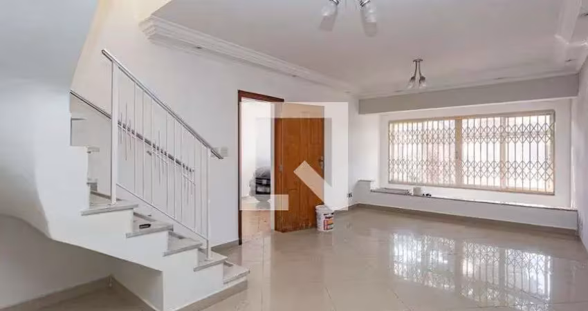 Casa para venda - vila das mercês, 3 quartos,  250 m² - são paulo