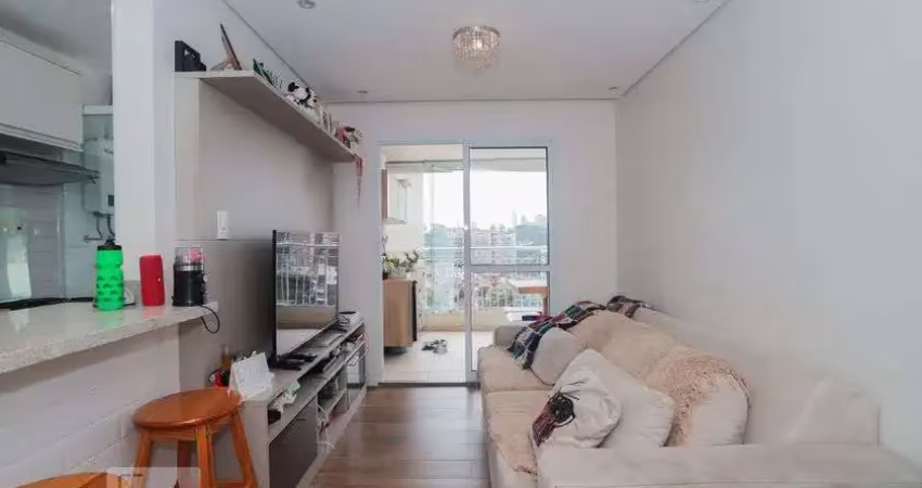 Apartamento para venda - vila romana, 2 quartos,  64 m² - são paulo