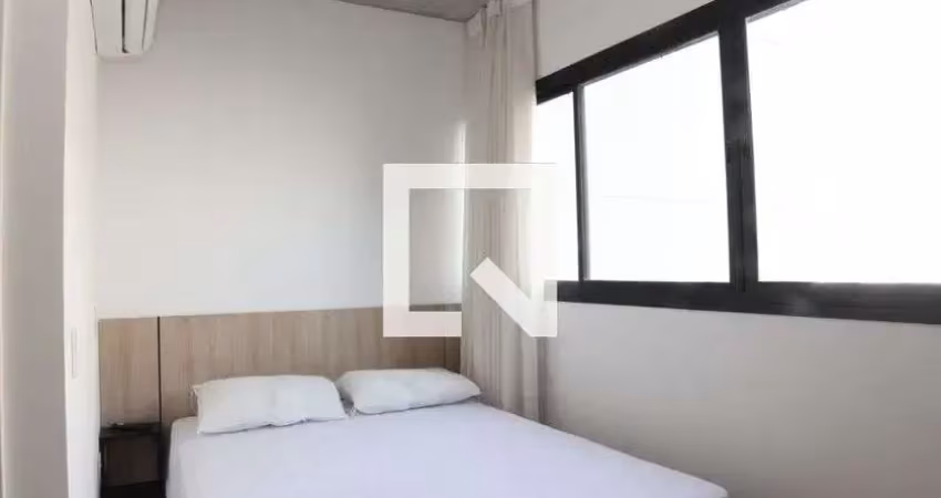 Apartamento para venda - consolação, 1 quarto,  22 m² - são paulo
