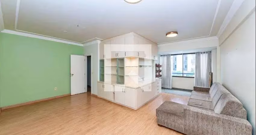 Apartamento para venda - são bento, 3 quartos,  100 m² - belo horizonte