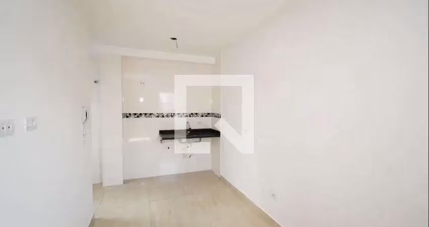Apartamento para venda - vila constança , 1 quarto,  27 m² - são paulo