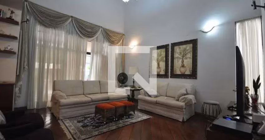 Casa para venda - tucuruvi, 3 quartos,  320 m² - são paulo