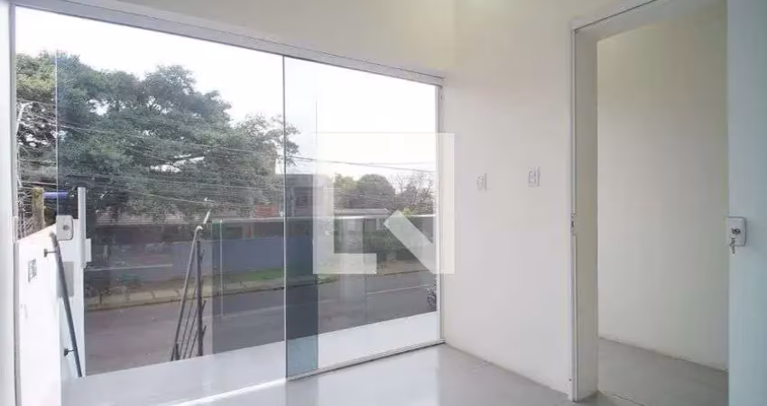 Casa para venda - santos dumond, 8 quartos,  366 m² - são leopoldo