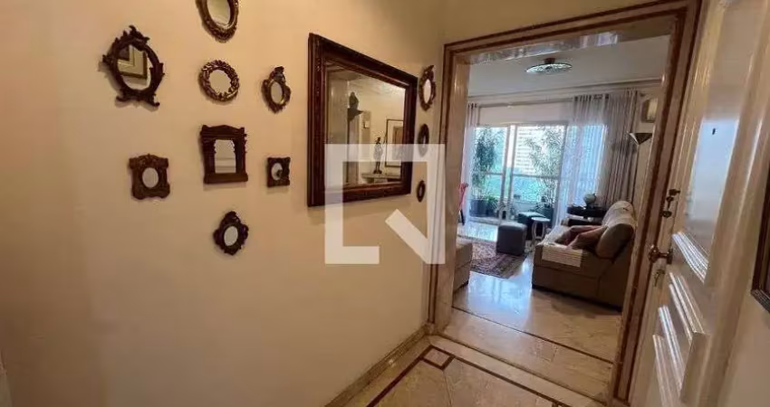 Apartamento para venda - paraíso, 4 quartos,  320 m² - são paulo