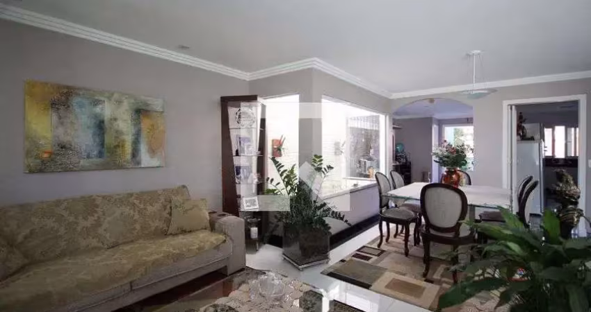 Casa para venda - mandaqui, 3 quartos,  351 m² - são paulo